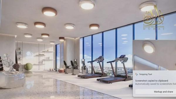 Samana Boulevard Heights | Luxury Dubai Living