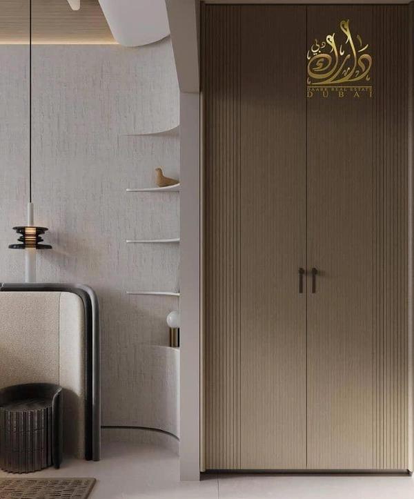 Samana Boulevard Heights | Luxury Dubai Living