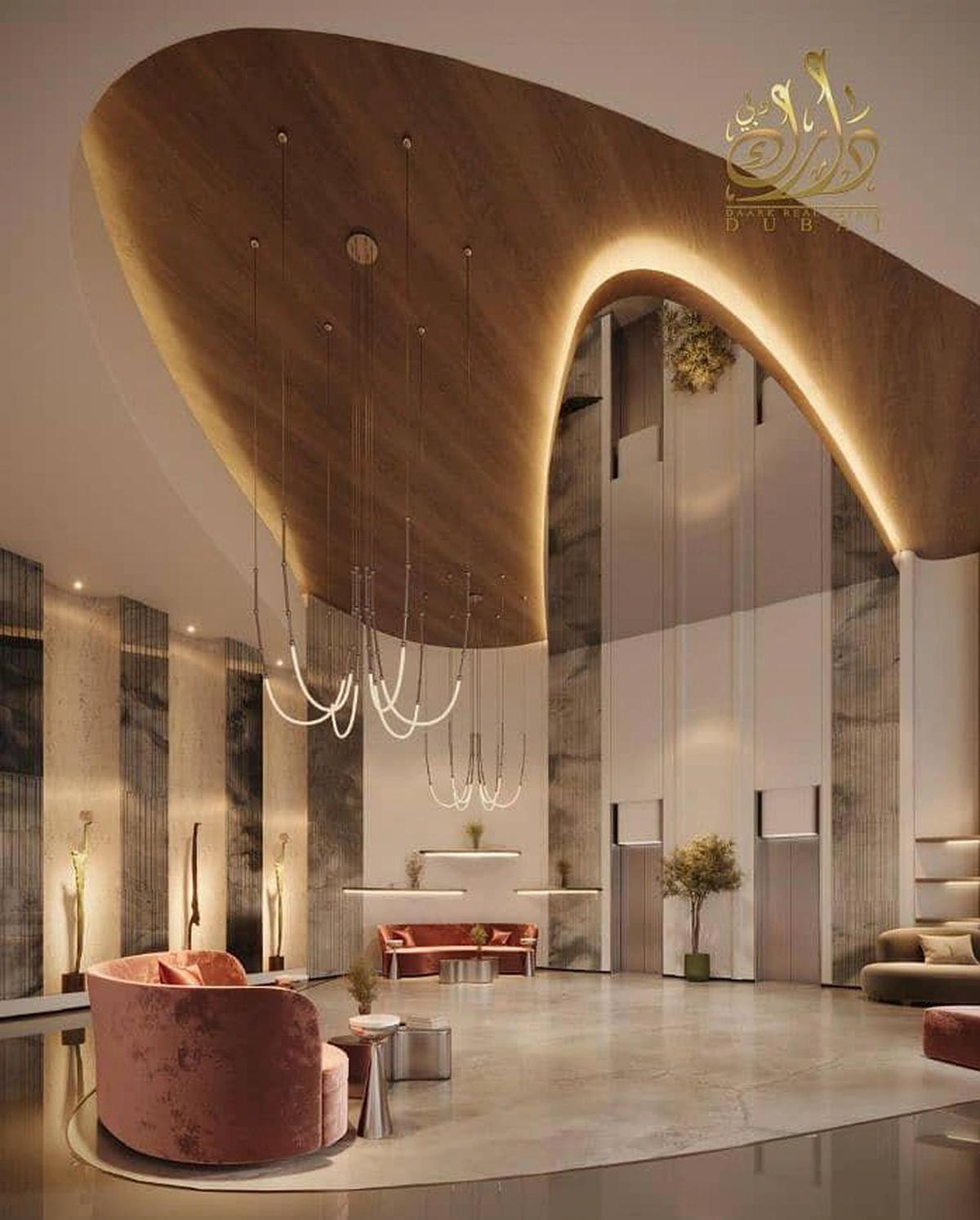 Samana Boulevard Heights | Luxury Dubai Living-4-4