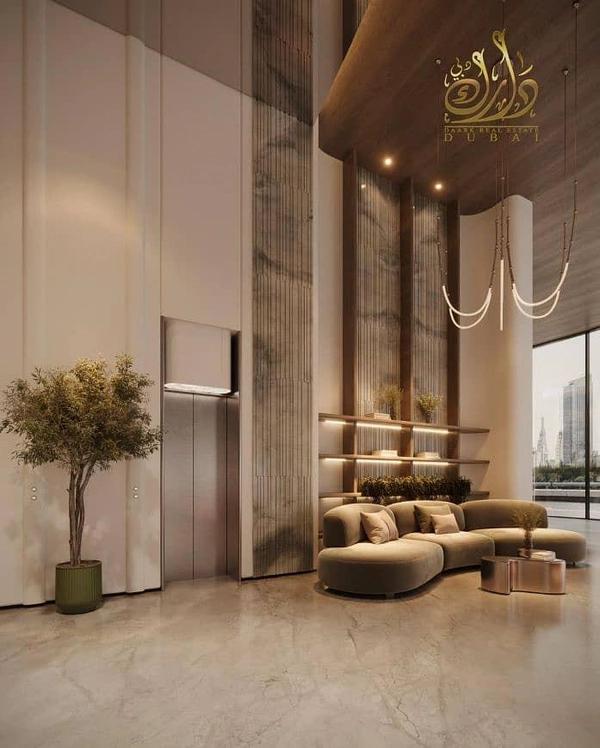 Samana Boulevard Heights | Luxury Dubai Living