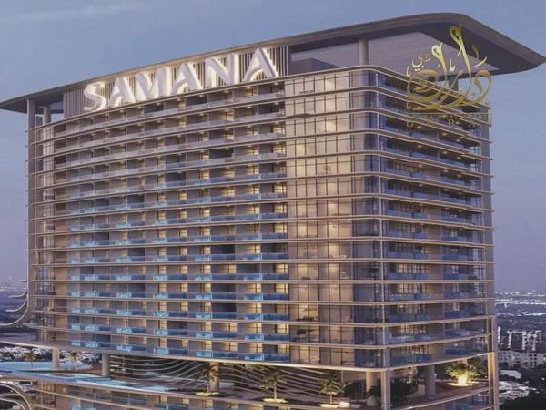 Prime Location | Luxury Living | Flexible Payment Plan