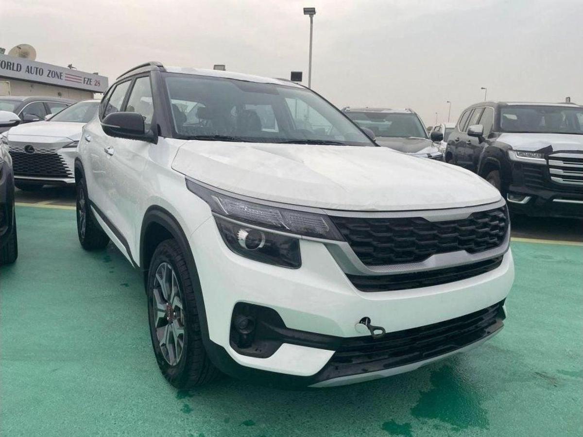 Kia Seltos 1.6 engin-2-2