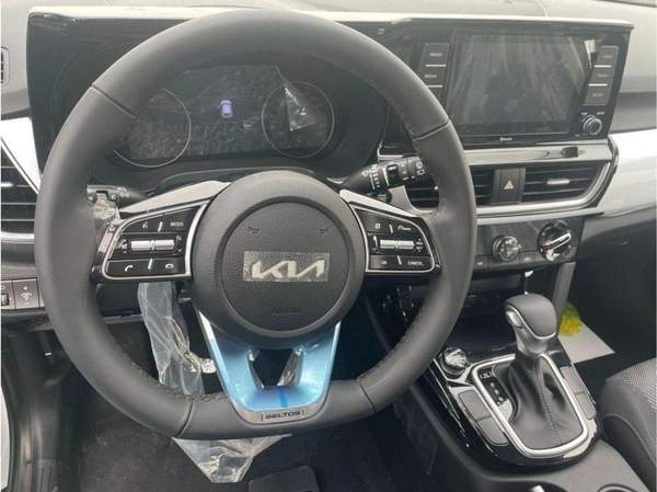 Kia Seltos 1.6 engin