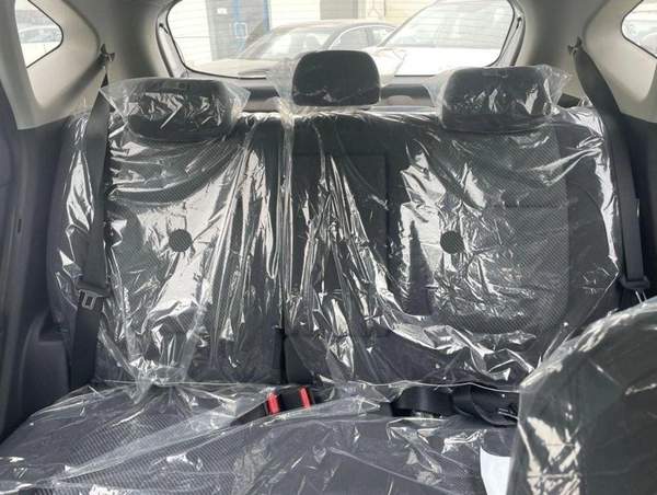 Kia Seltos 1.6 engin