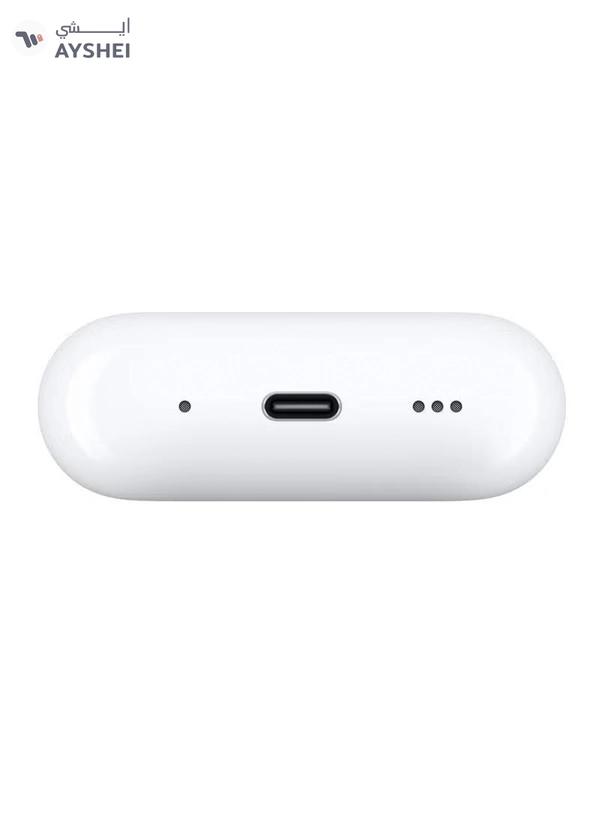 Apple AirPods Pro 2 Wireless Earbuds