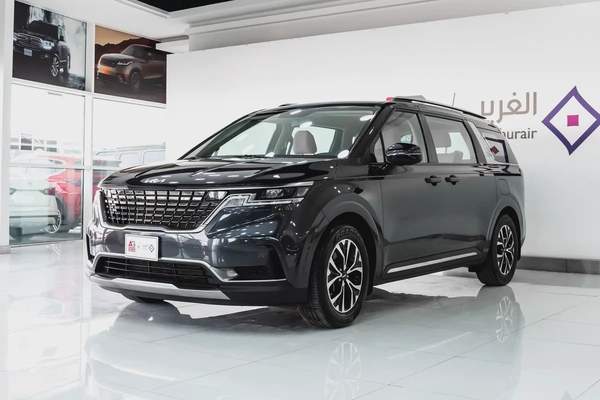 1 YR WARRANTY | AED 1850 PM | 3.5 LX | GCC