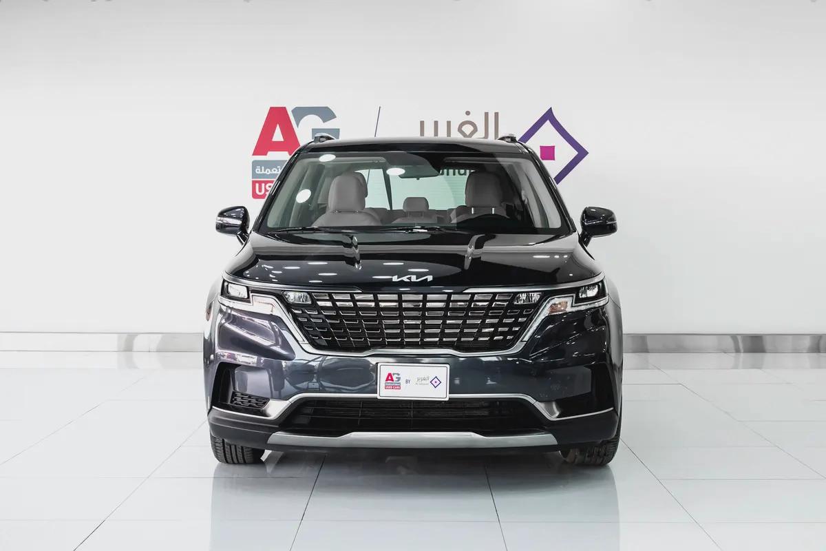 1 YR WARRANTY | AED 1850 PM | 3.5 LX | GCC-1-1