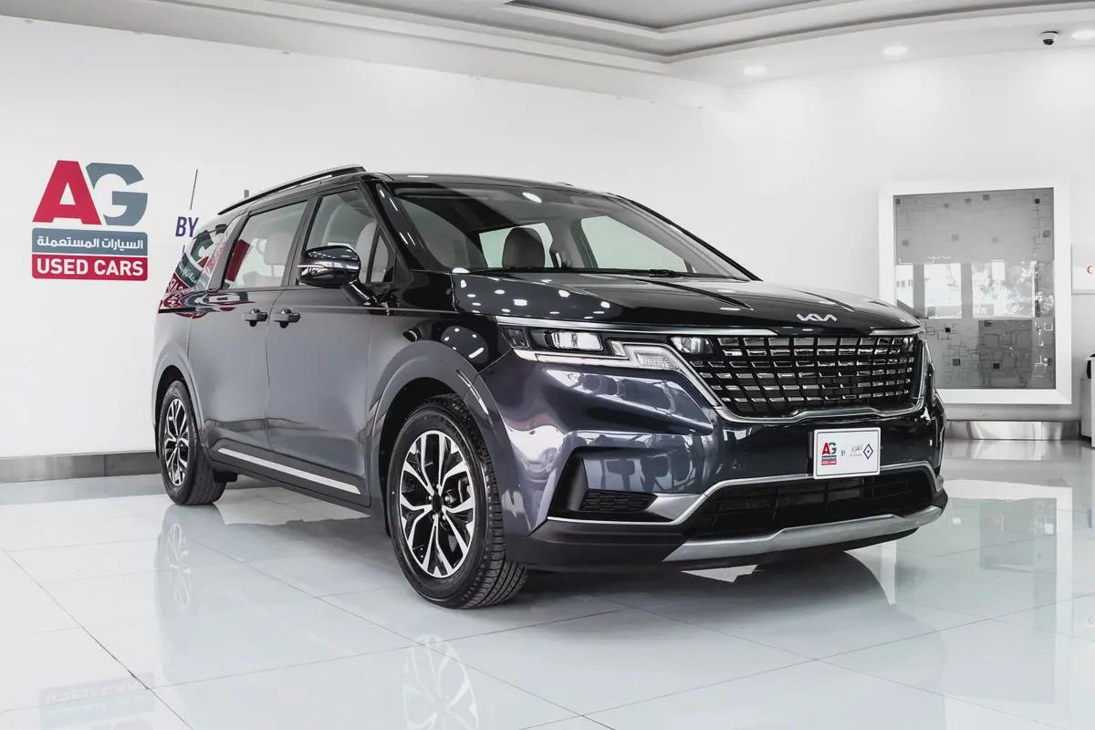 1 YR WARRANTY | AED 1850 PM | 3.5 LX | GCC-2-2