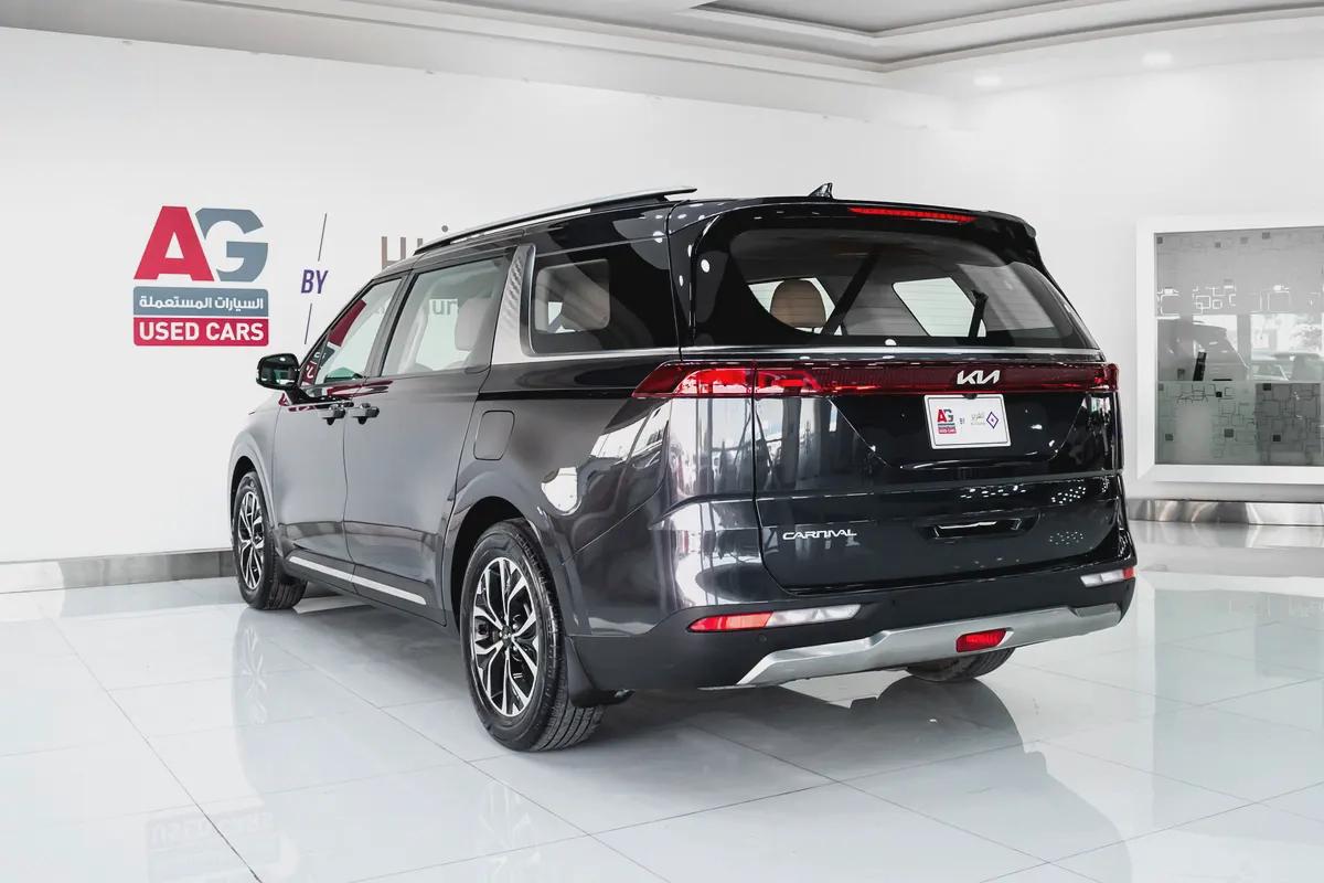 1 YR WARRANTY | AED 1850 PM | 3.5 LX | GCC-5-5