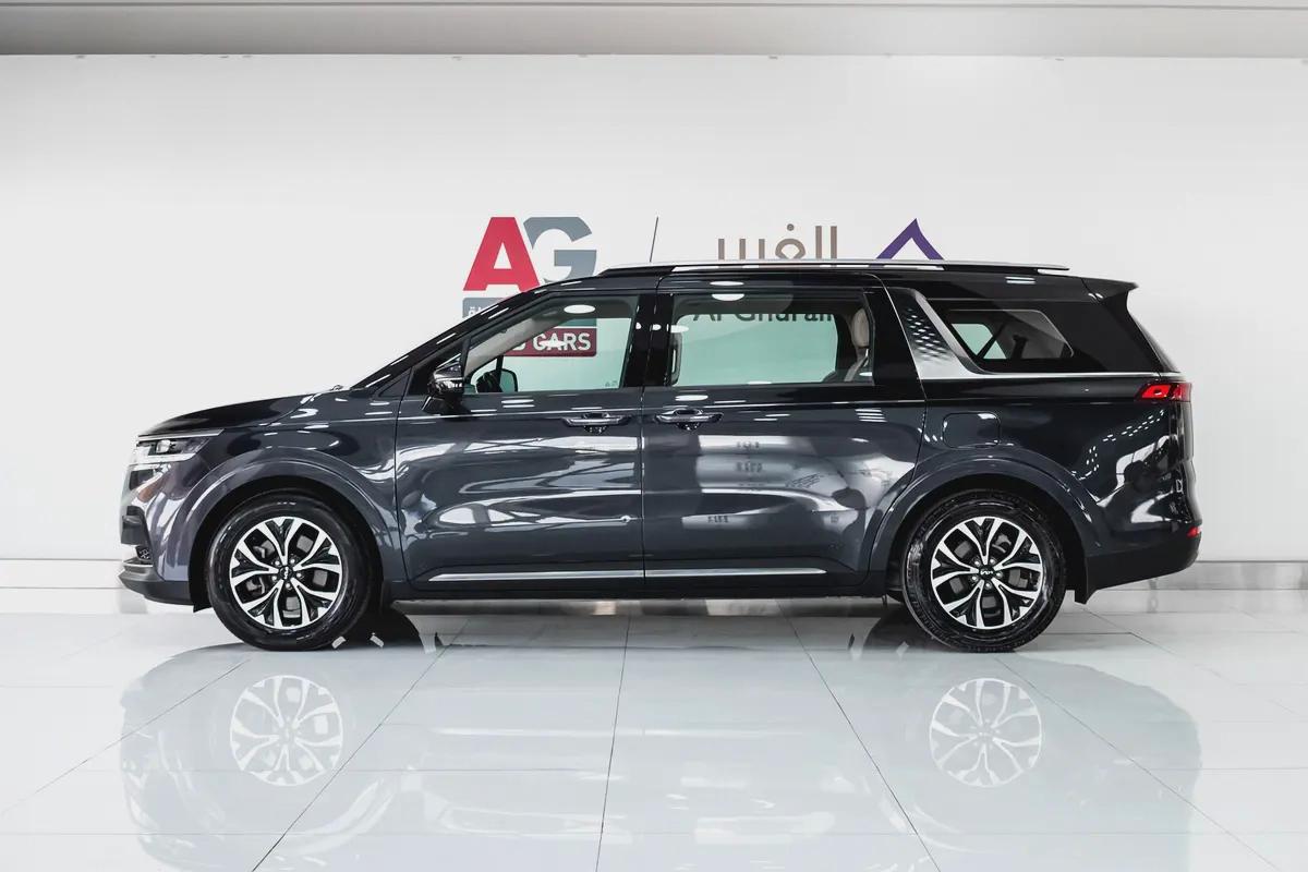 1 YR WARRANTY | AED 1850 PM | 3.5 LX | GCC-6-6
