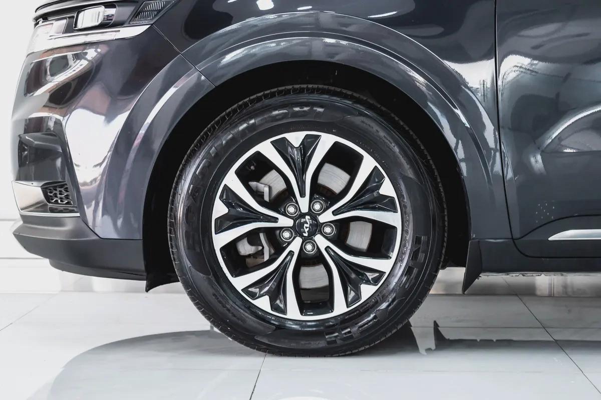 1 YR WARRANTY | AED 1850 PM | 3.5 LX | GCC-7-7