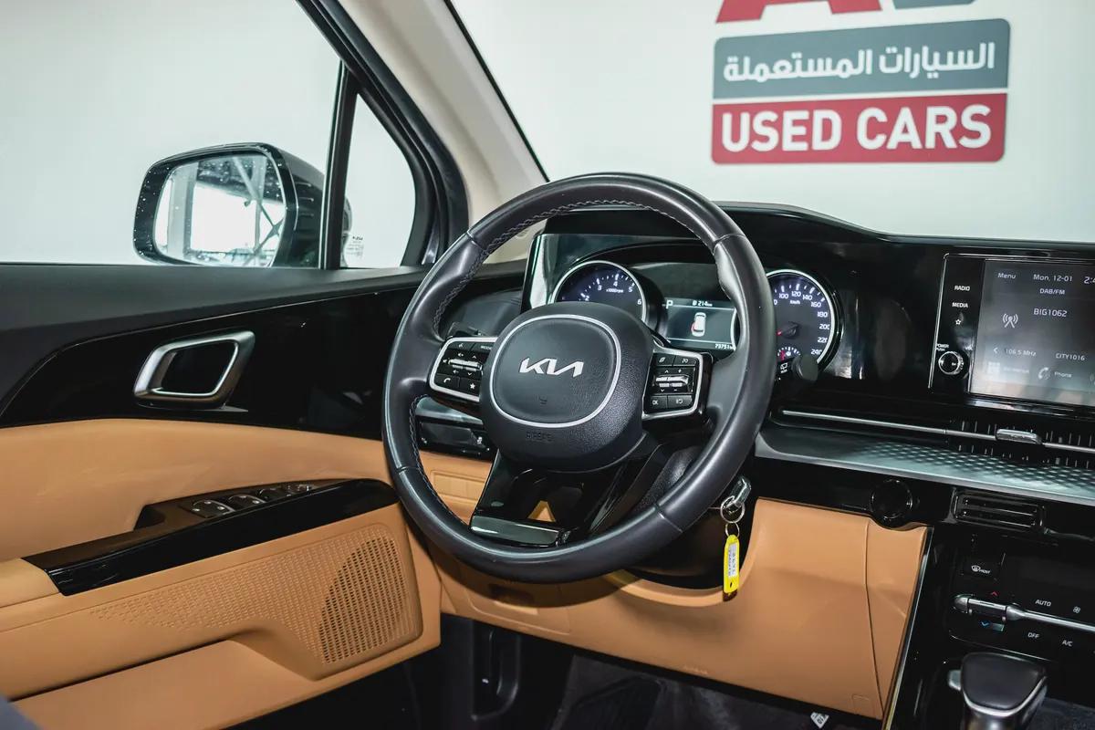 1 YR WARRANTY | AED 1850 PM | 3.5 LX | GCC-9-9