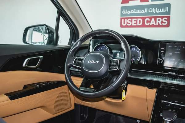 1 YR WARRANTY | AED 1850 PM | 3.5 LX | GCC