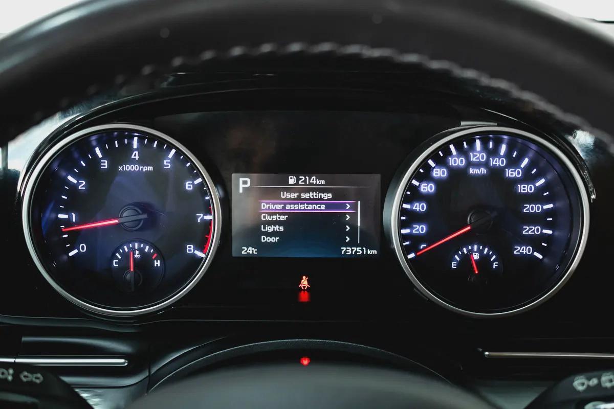 1 YR WARRANTY | AED 1850 PM | 3.5 LX | GCC-10-10
