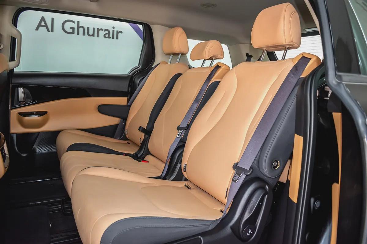 1 YR WARRANTY | AED 1850 PM | 3.5 LX | GCC-15-15