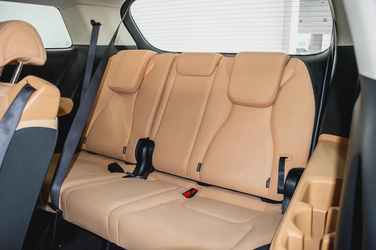 1 YR WARRANTY | AED 1850 PM | 3.5 LX | GCC-16-16