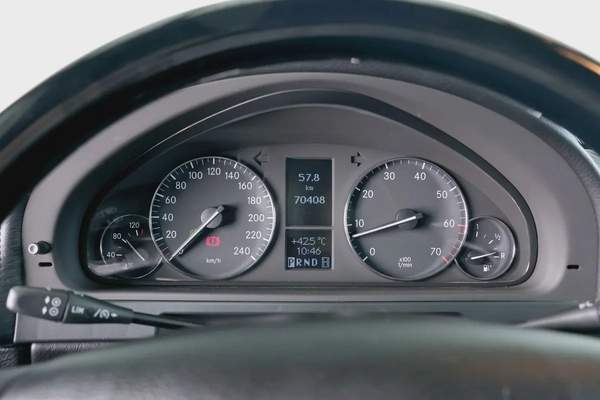 Mercedes Benz G500 Convertible-Serviced At Gargash-Full Service History-Collectors Dream