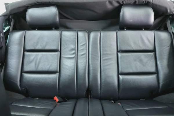 Mercedes Benz G500 Convertible-Serviced At Gargash-Full Service History-Collectors Dream