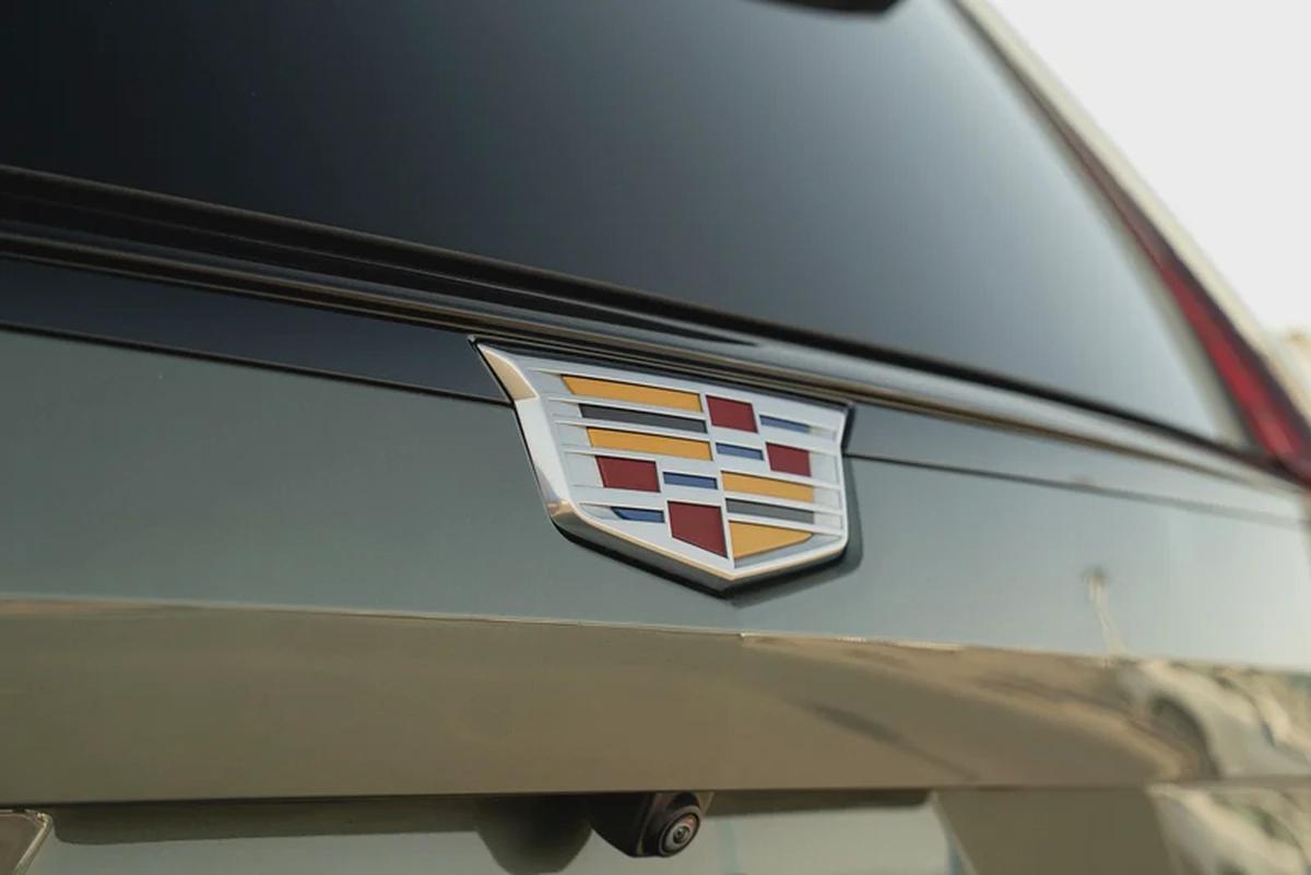 Cadillac Escalade Sport Platinum 6.2L V8 FULL OPTION Brand New 2023-5-5