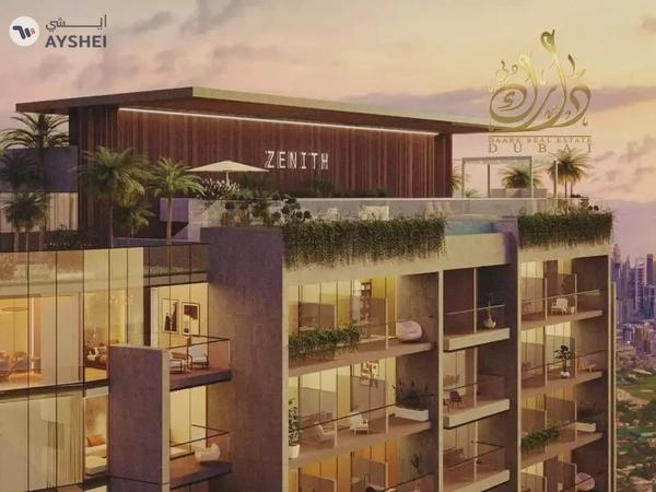 Prime Lifestyle Living with Strong Investment Potential