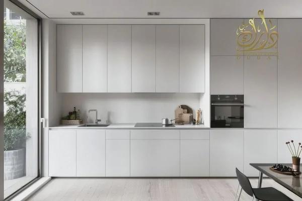 Lateral One | Modern Living & High ROI