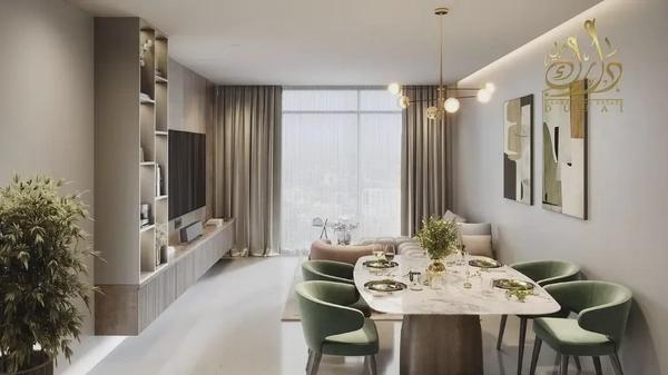 Lateral One | Modern Living & High ROI