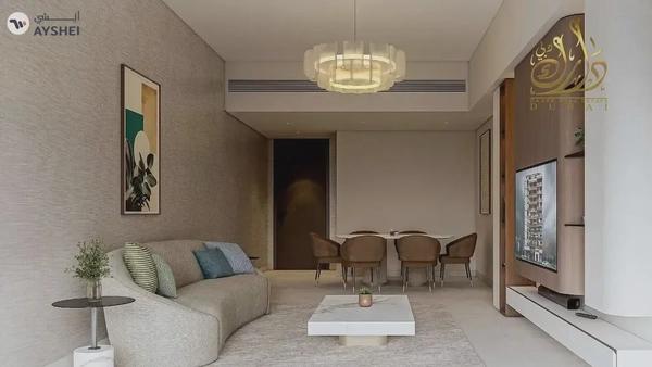 URBAN LIVING SURROUNDED | SMART HOMES, STRONG VALUE