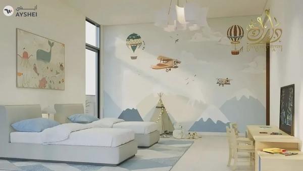 URBAN LIVING SURROUNDED | SMART HOMES, STRONG VALUE