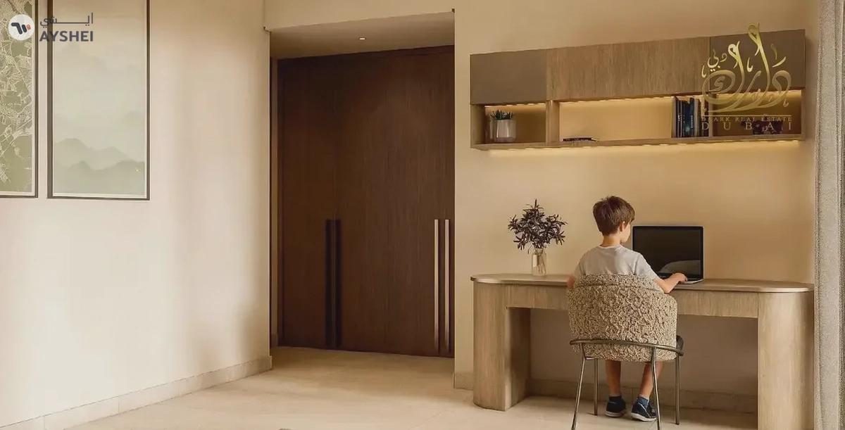 URBAN LIVING SURROUNDED | SMART HOMES, STRONG VALUE-7-7