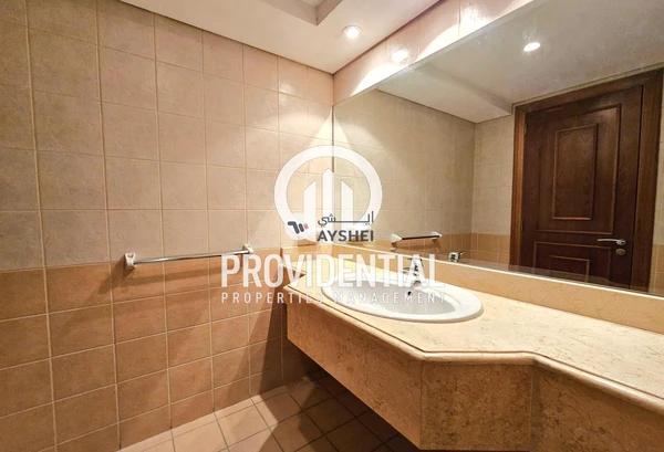 TOWNHOUSE FOR RENT IN AL KARAMAH