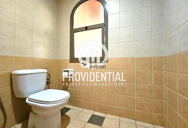 TOWNHOUSE FOR RENT IN AL KARAMAH