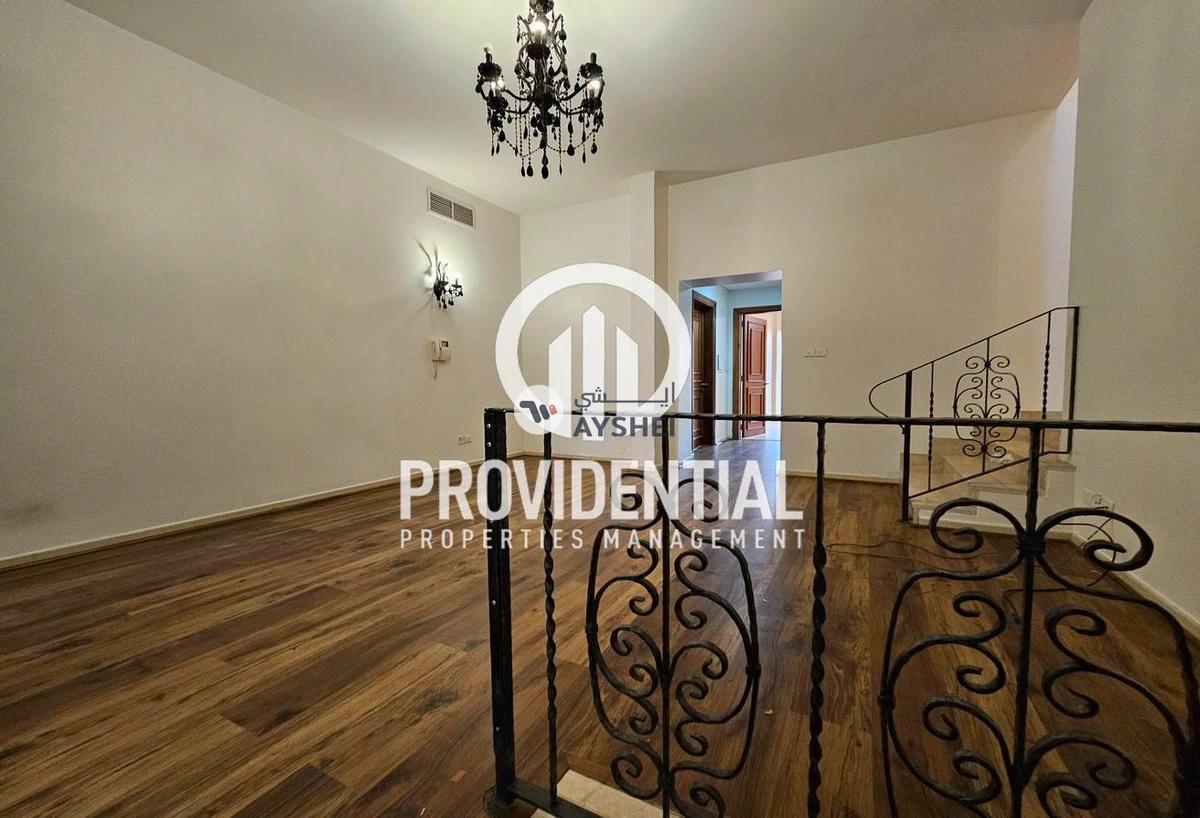 TOWNHOUSE FOR RENT IN AL KARAMAH-11-11