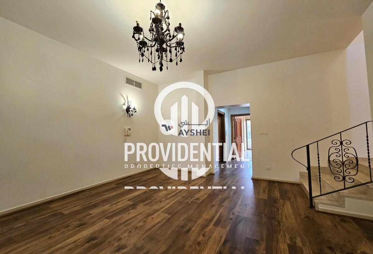 TOWNHOUSE FOR RENT IN AL KARAMAH-12-12