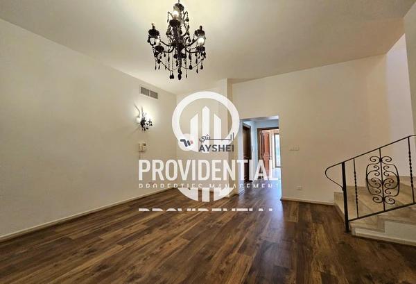 TOWNHOUSE FOR RENT IN AL KARAMAH