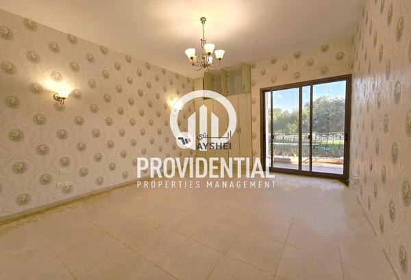 TOWNHOUSE FOR RENT IN AL KARAMAH