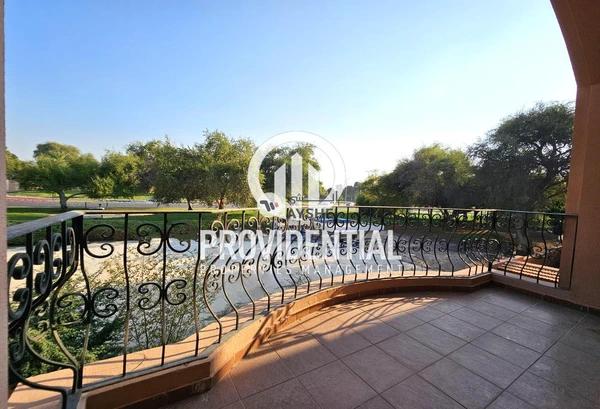 TOWNHOUSE FOR RENT IN AL KARAMAH