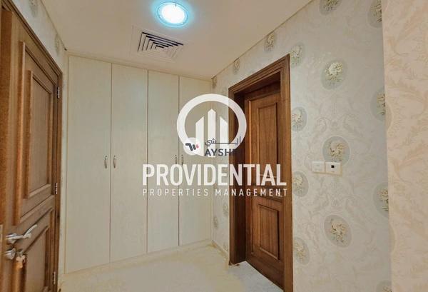 TOWNHOUSE FOR RENT IN AL KARAMAH