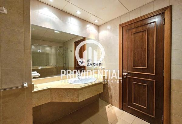 TOWNHOUSE FOR RENT IN AL KARAMAH