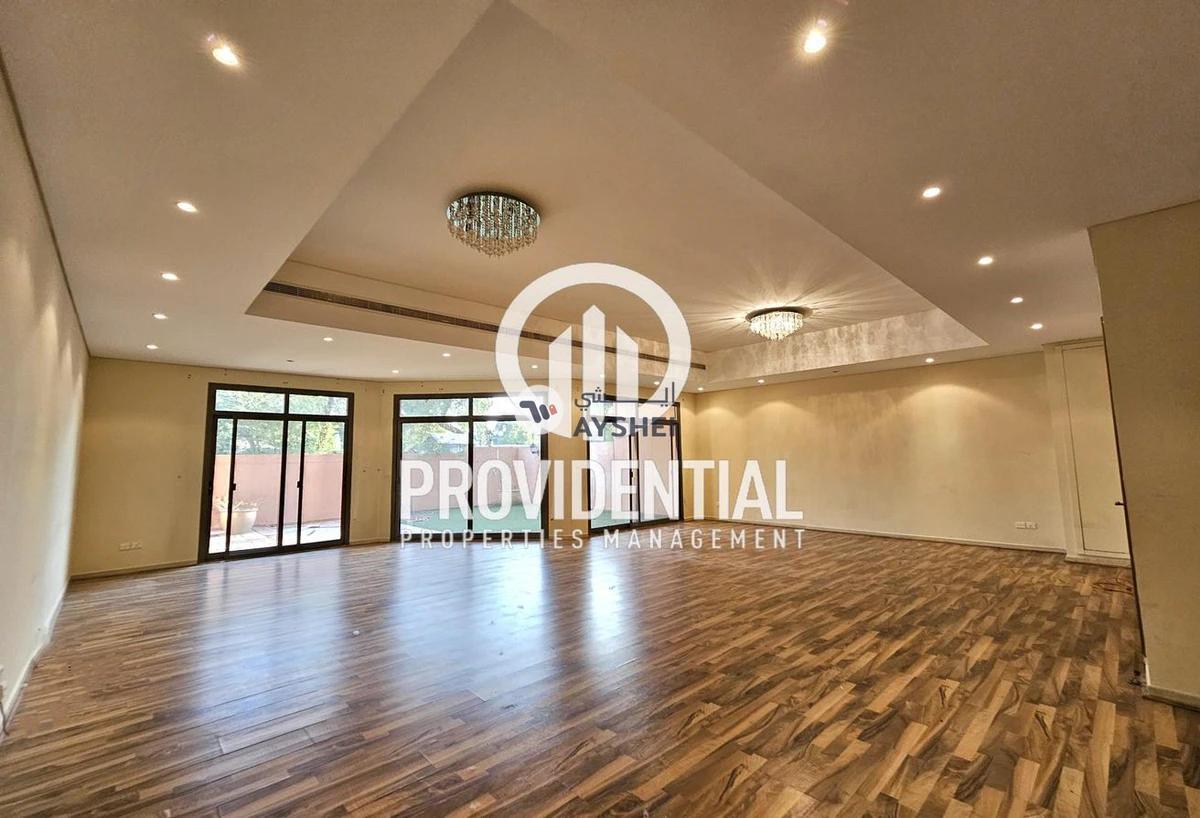 TOWNHOUSE FOR RENT IN AL KARAMAH-0-0