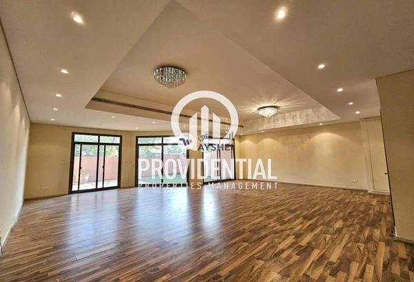 TOWNHOUSE FOR RENT IN AL KARAMAH