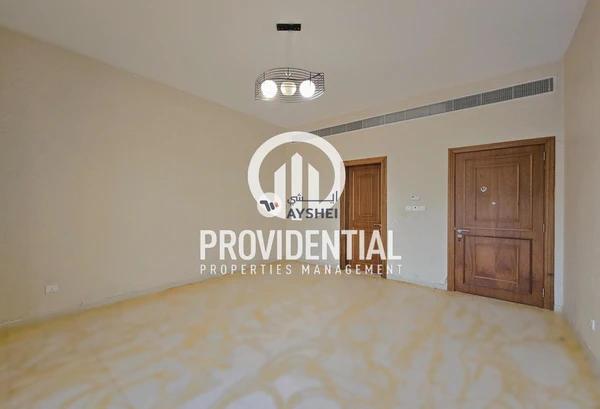 TOWNHOUSE FOR RENT IN AL KARAMAH