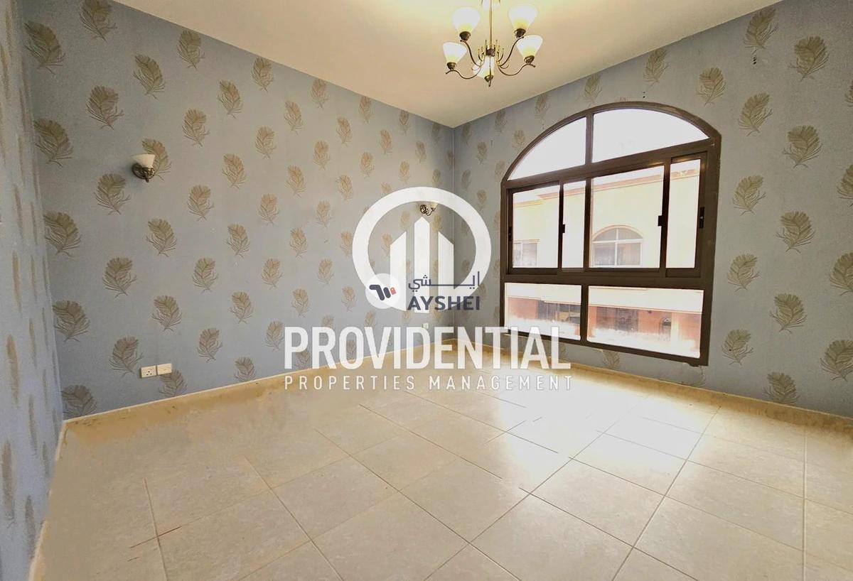 TOWNHOUSE FOR RENT IN AL KARAMAH-21-21