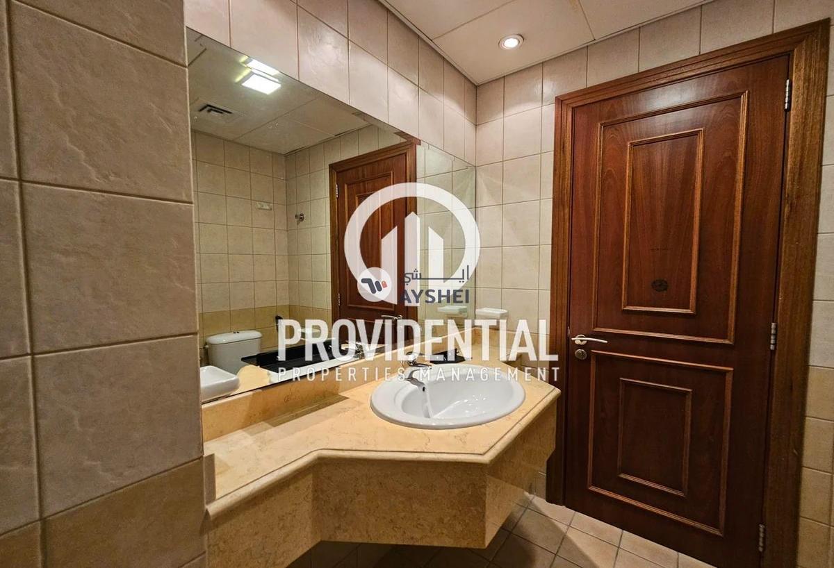 TOWNHOUSE FOR RENT IN AL KARAMAH-23-23