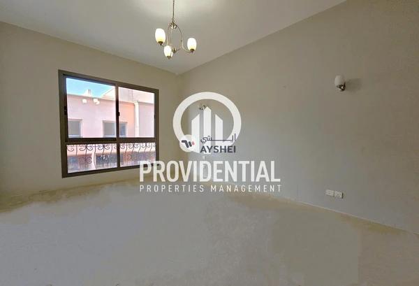 TOWNHOUSE FOR RENT IN AL KARAMAH