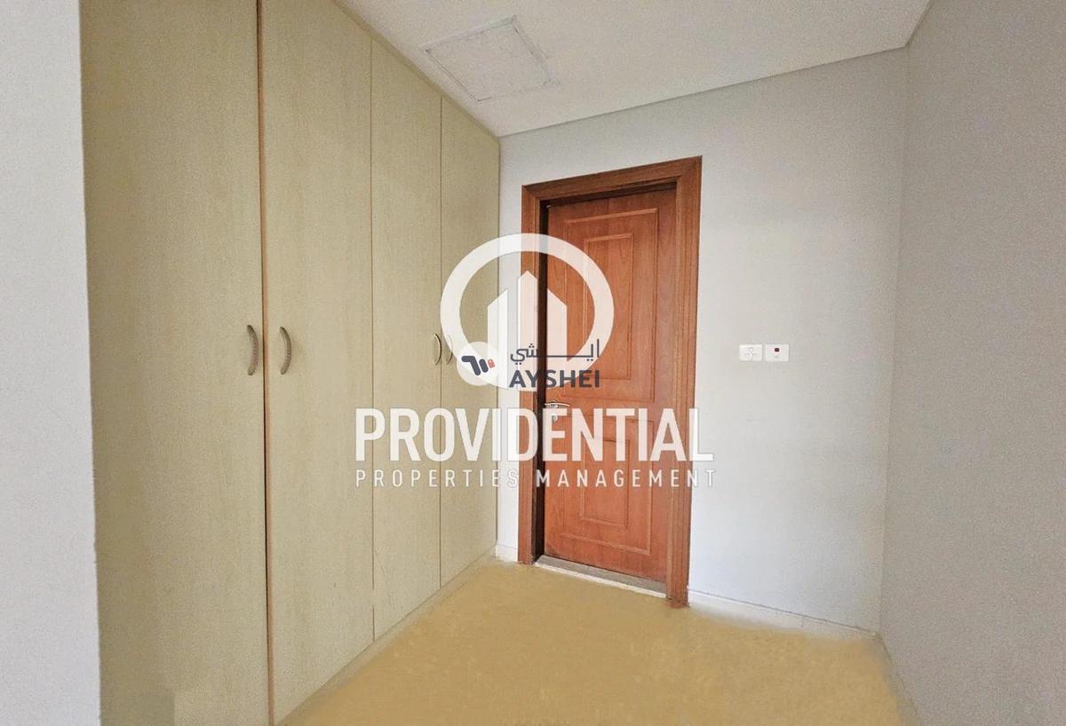 TOWNHOUSE FOR RENT IN AL KARAMAH-25-25