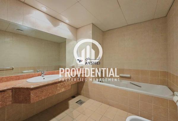 TOWNHOUSE FOR RENT IN AL KARAMAH