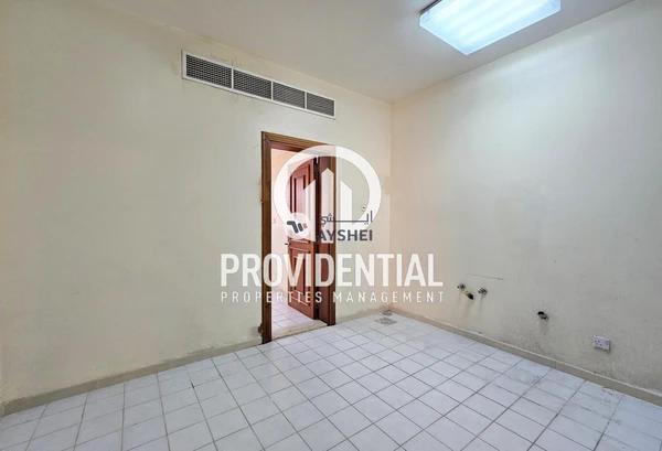 TOWNHOUSE FOR RENT IN AL KARAMAH