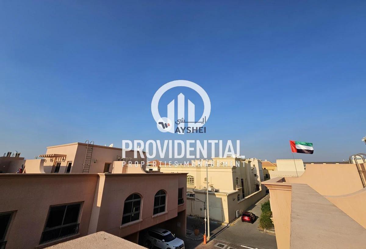 TOWNHOUSE FOR RENT IN AL KARAMAH-0-landscape