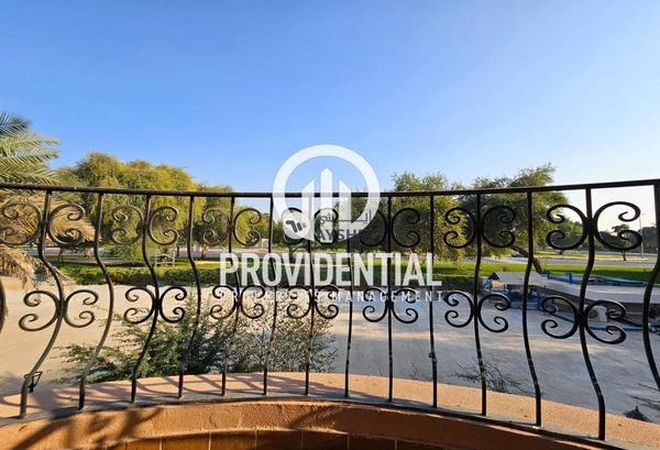 TOWNHOUSE FOR RENT IN AL KARAMAH