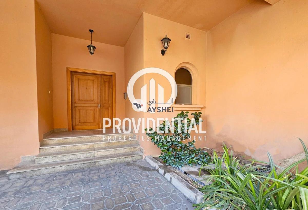 TOWNHOUSE FOR RENT IN AL KARAMAH-2-2